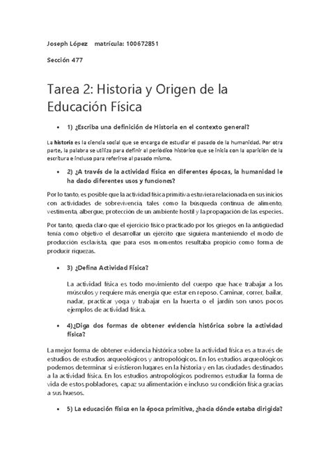 Concepto De Educacion Fisica 1