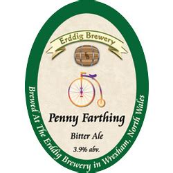 Penny Farthing Naked Wines