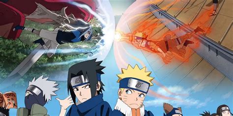 New Naruto Anime Set To Premiere Later This Year