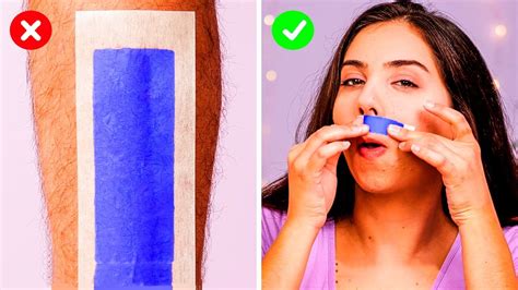 Beauty Hacks That Wont Cost You A Penny How To Survive Everyday