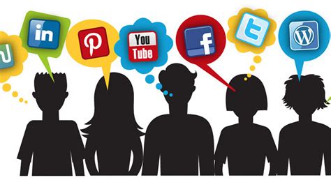 O Impacto Das Redes Sociais Nas Relações Humanas - O impacto das redes sociais nas relações humanas e do trabalho