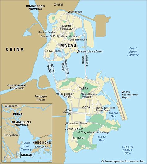 macau history geography map britannica