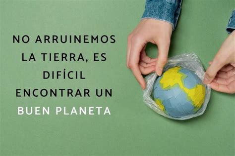 Total Imagen Frases Para Reciclar Y Cuidar El Medio Ambiente