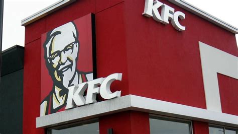 Kfc Logo Wallpapers - Free Kfc Logo Backgrounds - WallpapersHigh