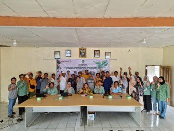 Program Prioritas Dinas Perkebunan