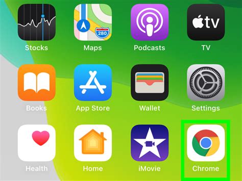 Como Baixar o Google Chrome: 10 Passos (com Imagens)