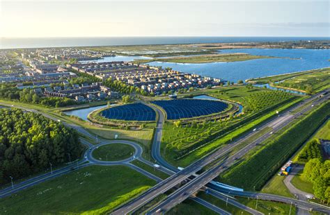 Net Zero Places Innovation Network - Innovate UK Business Connect