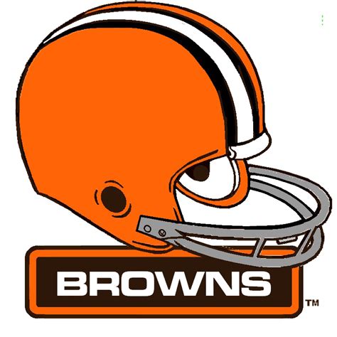 Cleveland Browns Logo Png Transparent – XHYY