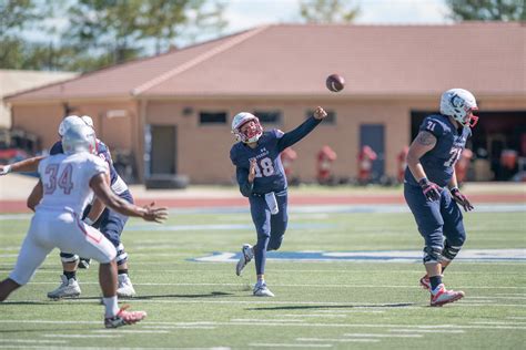 College Sports in Pueblo, CO | Pueblo Chieftain