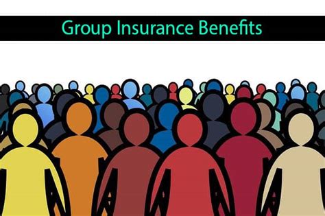 What Are The Types Of Group Insurance Gbans And You