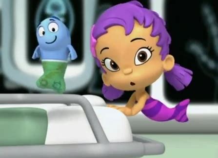 Image - Oona singing.png | Bubble Guppies Wiki | FANDOM powered by Wikia