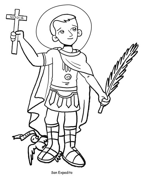 Desenhos Católicos Para Colorir E Imprimir - 9