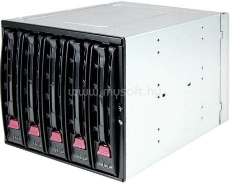 Supermicro Mobile Rack For Hot Swap Sas Sata Hdd For Sc Sc Sc Blac Cse M Tqb