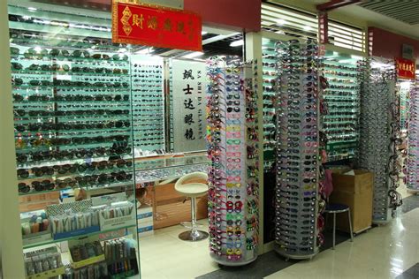 【世界最大的小商品市场 义乌商贸城摄影图片】生活摄影太平洋电脑网摄影部落