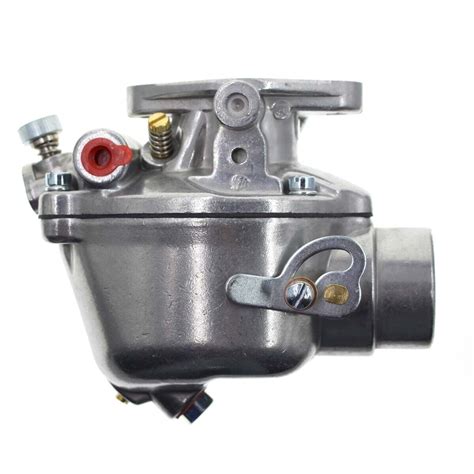 373957r91 New Carburetor Carb Fors Case Ihfarmall Aavbbncsuper A Super C Ebay