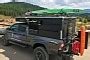 Wolf Creek 840 Truck Camper Dishes Out The Goods For Pennies On The