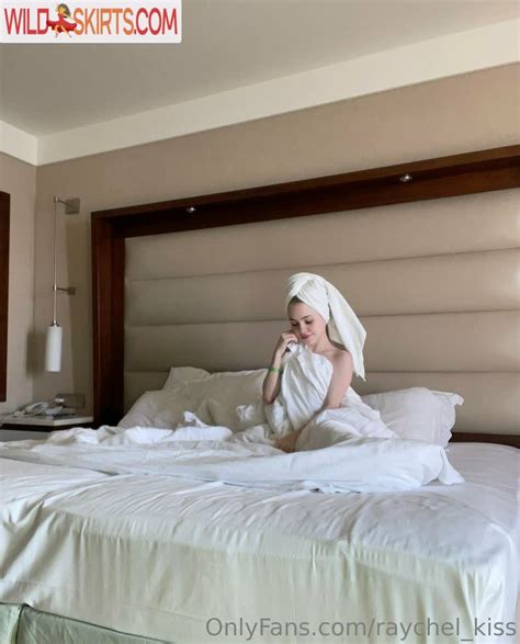 Raychel Kiss Julia Raychel Kiss Nude OnlyFans Instagram Leaked Photo 40