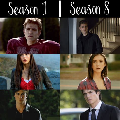 Stephen On Vampire Diaries 1
