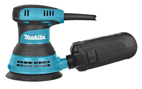 Raadsma - EXCENTERSCHUURMACHINE MAKITA BO5030 K
