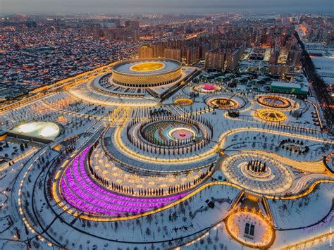 Фото Нового Парка В Краснодаре — Mixyfotos.ru