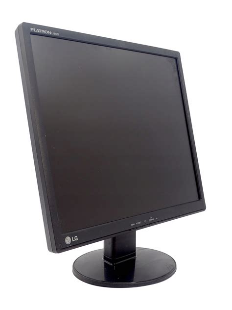 Monitor LG Flatron L1942S-BF 1280 x 1024 19" - Sklep, Opinie, Cena w ...