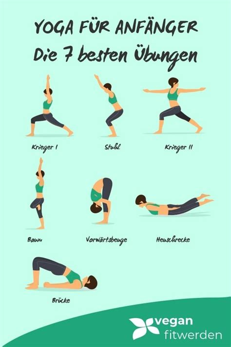 The top 10 yoga poses for beginners - Buy The Pilates Ring, The ...