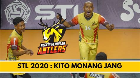 Stl Perak Bison Ns Antlers Superspeedsathome Youtube