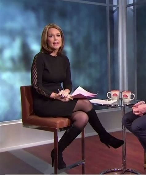 Hot Savannah Guthrie Photos Barnorama