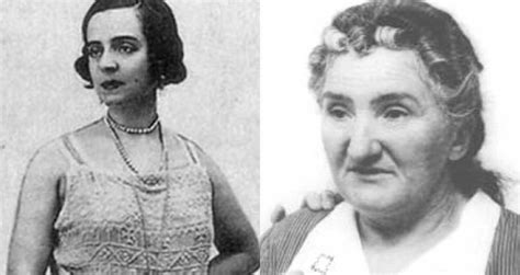 Meet Leonarda Cianciulli, The Serial Killer Who Turned Her Victims Into ...