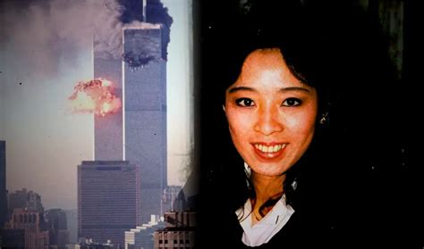 La angustiante llamada de la azafata Betty Ong desde el primer avión