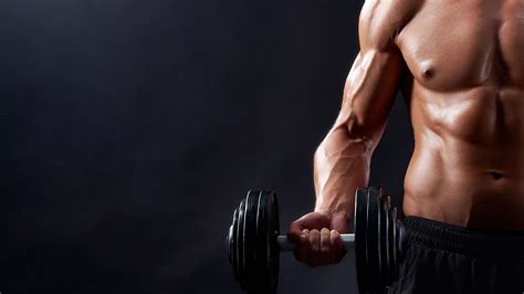 10 Dicas De Como Ganhar Massa Muscular Destemido