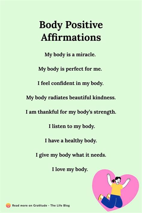 Pin On Positive Affirmations