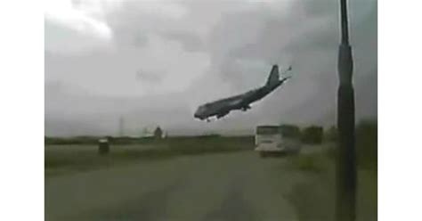 L Impressionnant Crash D Un Boeing 747 400 Cargo En Afghanistan L