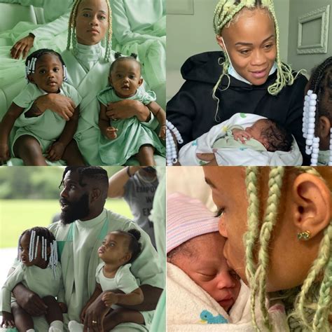 The Private World of Tobe Nwigwe's Wife: What You Don't Know About Her 1