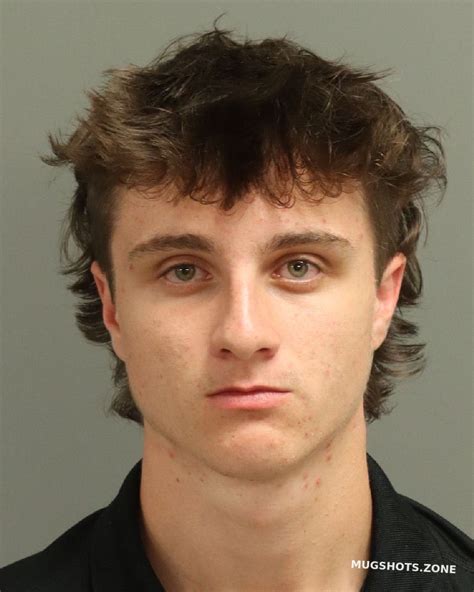 Pardini Joseph Jacob Wake County Mugshots Zone