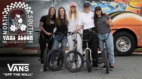 Vans® Oficial Es Bmx Calzado Eventos Equipo Noticias Y Novedades