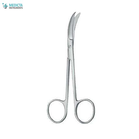 Northbent Stitch Scissors Medicta Instruments