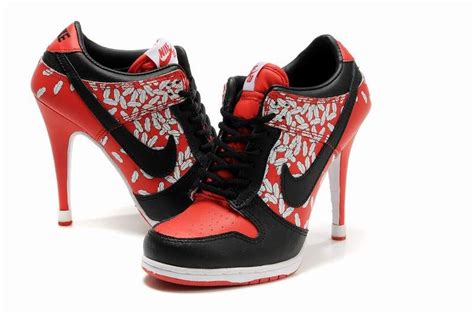 Nike High Heels Dunks , Cheap Nike High Heels , Nike High Heels Shoes ...