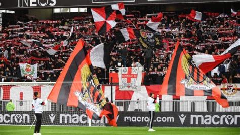 Nice Files Police Complaint After Porn Star Laure Raccuzo Filmed With Fan In Allianz Rivieras