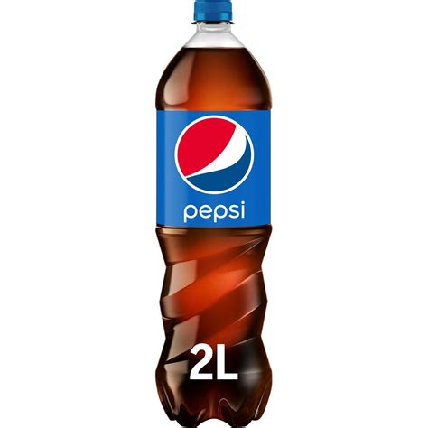 Refresco De Cola Botella 2 L · Pepsi · Supermercado El Corte Inglés El