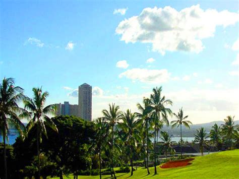 Pearl Country Club - Hawaii Discount