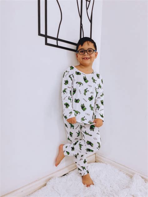 Comprar PIJAMAS Em LETY LINGERIE