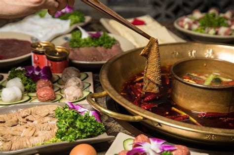 Sichuan Hot Pot Powerhouse From China To Open First U S Location In LA Eater LA