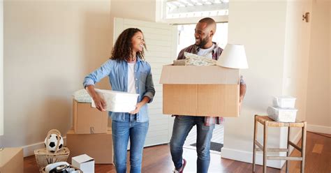 The Hidden Cost Of Moving: Unlocking The Shocking Truth Behind Apartment Transitions