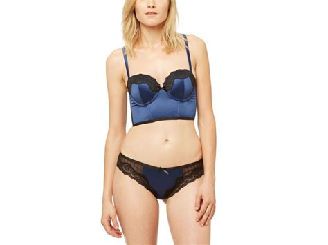 Shopping 15 ensembles de lingerie pour se faire plaisir Châtelaine