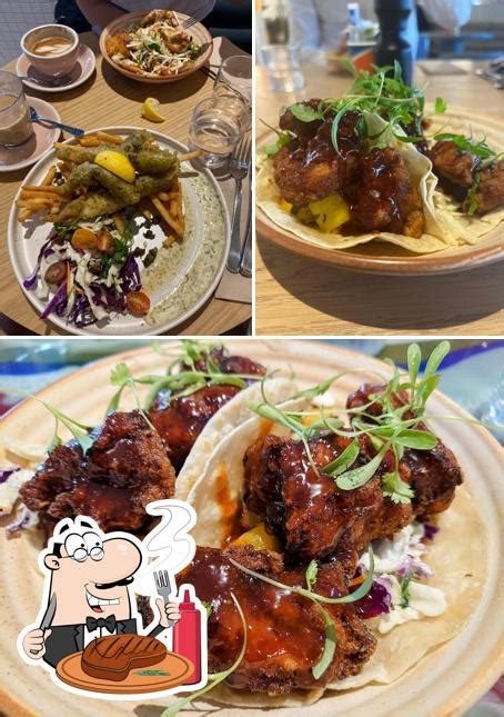 Huddle Cafe in Auckland - Restaurant reviews