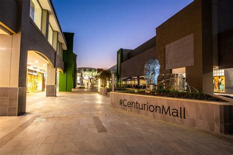 Centurion Mall About Jozikids