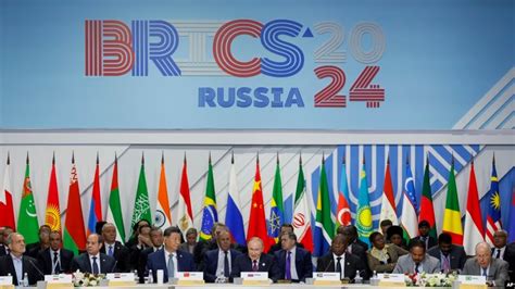 Kunjungan Menlu Sugiono Ke Ktt Brics Kunjungan Menlu Sugiono Pada