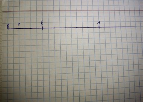 25 Начертите координатный луч, единичный отрезок которого равен двум ...