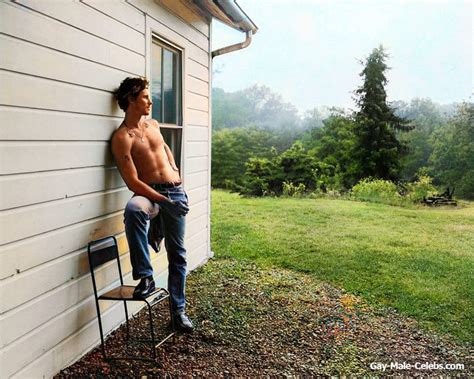 Shawn Mendes New Shirtless And Sexy Photos Naked Male Celebrities